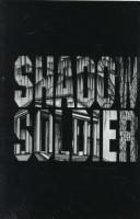 Shadow soldier by T. L. Davis