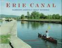 Cover of: Erie Canal: canoeing America's great waterway