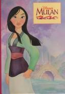 Cover of: Disney's Mulan by Kathleen Weidner Zoehfeld