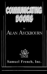 Cover of: Communicating Doors