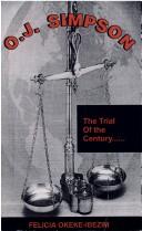 Cover of: O.J. Simpson: the trial of the century