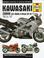 Cover of: Kawasaki ZX600 (ZZ-R600 & Ninja ZX-6)