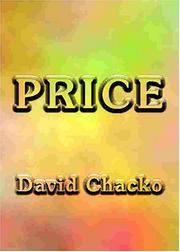 Cover of: Price: a novel