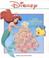 Cover of: Ariel's Christmas under the sea