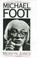 Cover of: Michael Foot