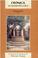 Cover of: Crónica de la orden de N. Seráfico P.S. Francisco, provincia de S. Pedro y S. Pablo de Mechoacán en la Nueva España