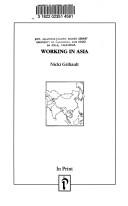 Working in Asia by Nicki Grihault