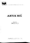 Cover of: Artuk Beğ