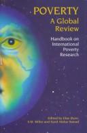 Cover of: Poverty: a global review : handbook on international poverty research