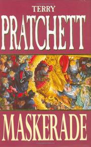 Cover of: Maskerade by Terry Pratchett