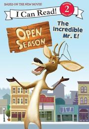 Cover of: Open Season by Monique Z. Stephens