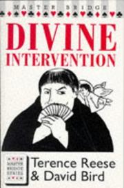 Cover of: Divine Intervention (Master Bridge Series)