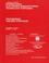 Cover of: Nineteenth IEEE/CPMT International Electronics Manufacturing Technology Symposium, October 14-16, 1996, Austin, TX, USA.