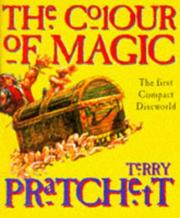 Cover of: The Colour Of Magic by Terry Pratchett