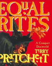 Cover of: Equal Rites by Terry Pratchett