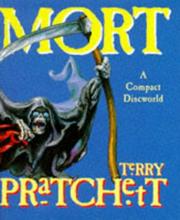 Cover of: Mort a Compact Discworld by Terry Pratchett