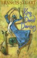 Cover of: King David dances