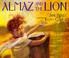 Cover of: Almaz and the Lion
