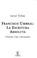 Cover of: Francisco Umbral, la escritura absoluta
