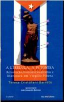 A libélula, a pitonisa by Teresa Cristófani Barreto
