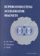 Cover of: Superconducting accelerator magnets