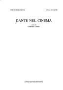 Cover of: Dante nel cinema