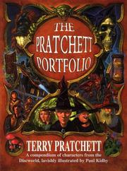 Cover of: The Pratchett Portfolio by Terry Pratchett