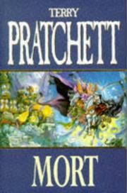 Cover of: Mort by Terry Pratchett