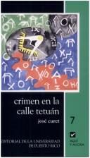 Cover of: Crimen en la calle Tetuán