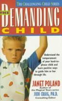 Cover of: The demanding child