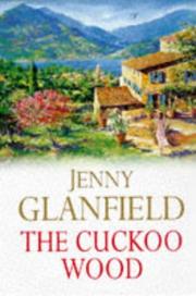 Cover of: The Cuckoo Wood