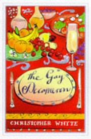 Cover of: The Gay Decameron | Christopher Whyte