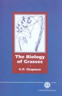 Cover of: The biology of grasses