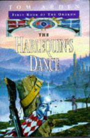 Cover of: Harlequin