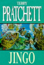 Cover of: Jingo by Terry Pratchett