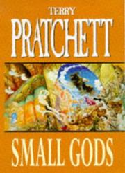 Cover of: Small Gods by Terry Pratchett