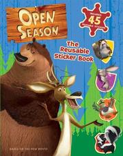 Cover of: Open Season by Lana Jacobs, Lana Jacobs