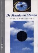 Cover of: De mundo en mundo