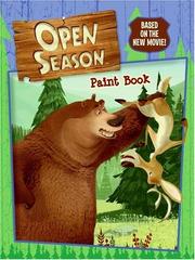 Cover of: Open Season by Lana Jacobs, Lana Jacobs