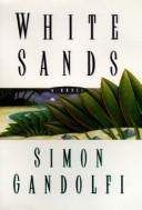 Cover of: White sands
