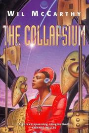 Cover of: The Collapsium by 