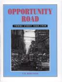 Opportunity road by F. R. Berchem
