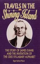 Cover of: Travels in the Shining Island by Roger Burford-Mason