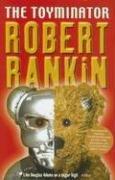 Cover of: The Toyminator by Robert Rankin