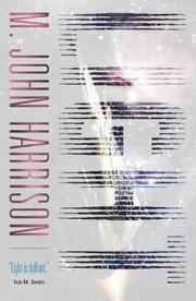Cover of: Light (Gollancz SF S.) by M. John Harrison