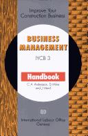 Cover of: Business management. | Claes-Axel Andersson