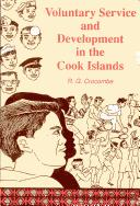Cover of: Voluntary service and development in the Cook Islands