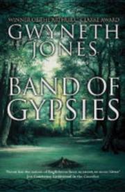 Cover of: Band of Gypsies