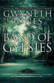 Cover of: Band of Gypsys