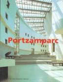 Cover of: Christian de Portzamparc by Christian de Portzamparc